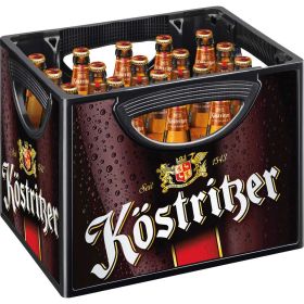 Link zu  Kellerbier, unfiltriert, 5,4 % (20x 0,500 Liter)