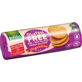 Link zu  Bisquits Digestive, Glutenfrei
