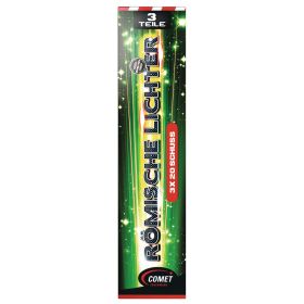 Link zu  Feuerwerk, Römische Lichter