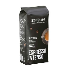Link zu  Espresso Intenso, ganze Bohnen