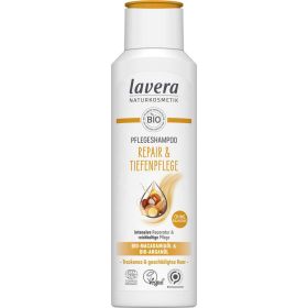 Link zu  Pflegeshampoo, Repair & Tiefenpflege