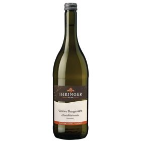 Link zu  Grauer Burgunder Qualitätswein, trocken