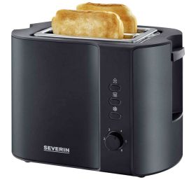 Link zu  nToaster AT 9552 matt schwarz