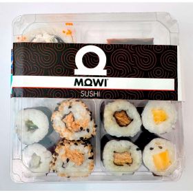 Link zu  Sushi