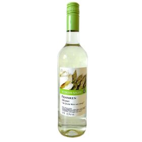 Link zu  Silvaner trocken Spargelwein