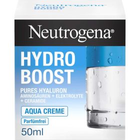 Link zu  Hadro Boost Tagescreme Aqua Creme