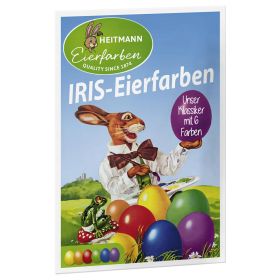 Link zu  Eierfarbe