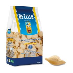 Link zu  Nudeln, Conchiglioni Rigati