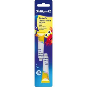 Link zu  Deckweiß, chinese white, 2x7,5ml