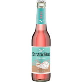 Link zu  Strandgut Weinschorle Rose