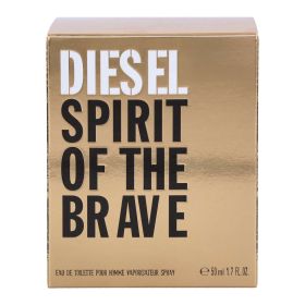 Link zu  Eau de Toilette Spirit of The Brave