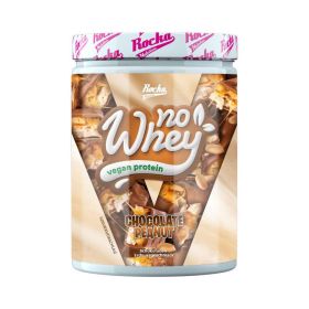 Link zu  No Whey Protein-Pulver, Choconut-Peanut