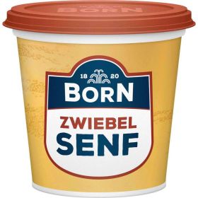 Link zu  Senf, Zwiebel