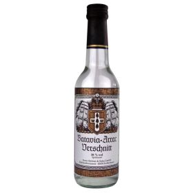 Link zu  Batavia Arrac Verschnitt, 38% Vol.