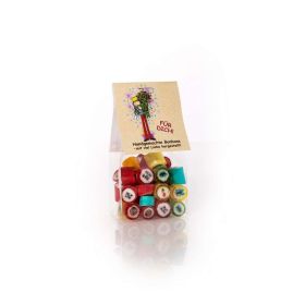 Link zu  Handgemachte Bonbons