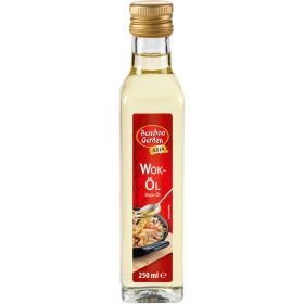 Link zu  Wok-Öl, Soja-Öl