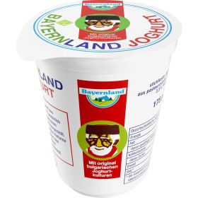 Link zu  Echt Bulgara Joghurt, 3,5% Fett