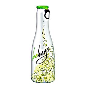 Link zu  beHugo weinhaltiger Cocktail