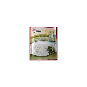 Link zu  Trockensuppe, Champignoncreme
