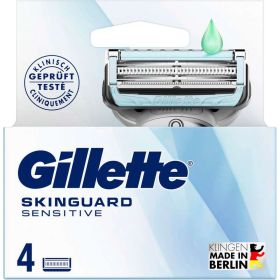 Link zu  SkinGuard Sensitive Klingen