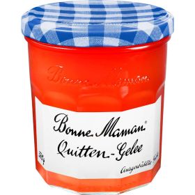 Link zu  Gelee, Quitten