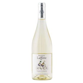 Link zu  Weißwein Domaine Laffitte, Sauvignon Gros Manseng