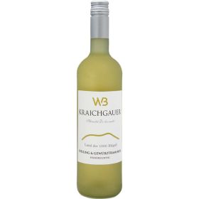 Link zu  Riesling & Gewürztraminer, Weißwein
