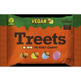 Link zu  Treets Peanuts, je 185 g