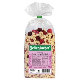 Link zu  Morretal-Müsli 420