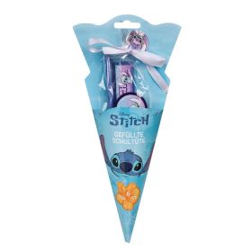 Link zu  Gefüllte Schultüte Stitch