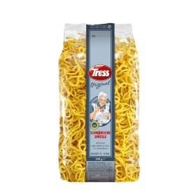 Link zu  Schwäbische Spätzle