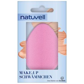 Link zu  Make Up Schwämmchen oval