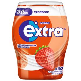 Link zu  Kaugummi Extra, Erdbeere