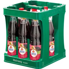 Link zu  Apfel-Holunder-Kirsch Schorle (12x 0,750 Liter)