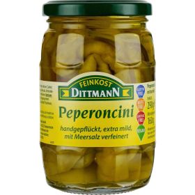 Link zu  Peproni, mild