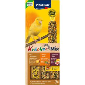 Link zu  Vogelfutter Knäcker Mix