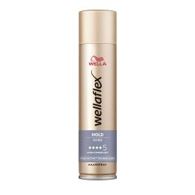 Link zu  Wellaflex Haarspray, Shine & Hold