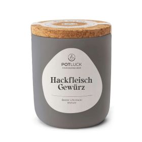 Link zu  Hackfleisch Gewürz