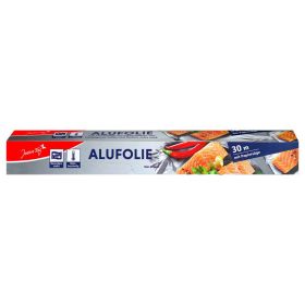 Link zu  Alufolie
