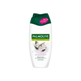 Link zu  Cremedusche Thermal Spa, Jasmin & Milch