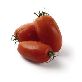 Link zu  Flaschentomaten lose