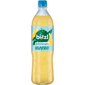 Link zu  Grapefruit Limonade, kalorienarm