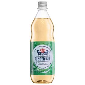 Link zu  Bittergetränk, Ginger Ale