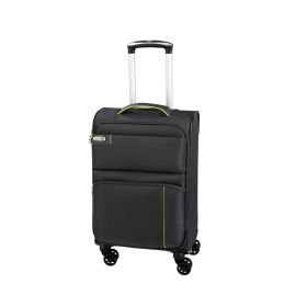 Link zu  Trolley Größe S, Stoff grau