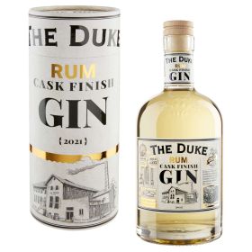Link zu  Rum Cask Finish Gin
