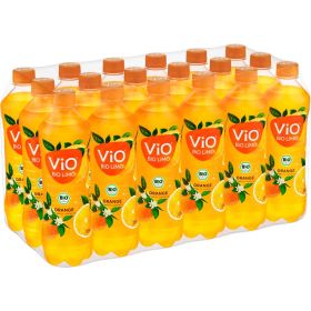 Link zu  Bio Orangen Limonade (18x 0,500 Liter)