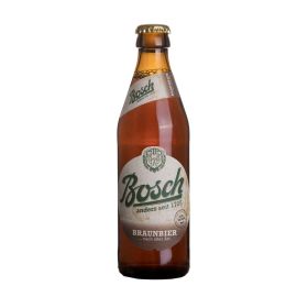 Link zu  Braunbier 5%