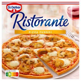 Link zu  Pizza Ristorante Funghi