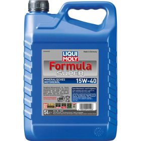 Link zu  Motoröl Formula Super 15W-40