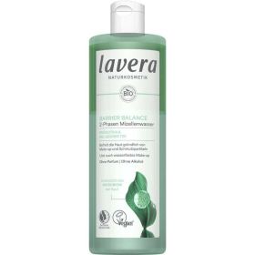 Link zu  Mizellenwasser Barrier Balance, Präbiotika & Bio Grüner Tee